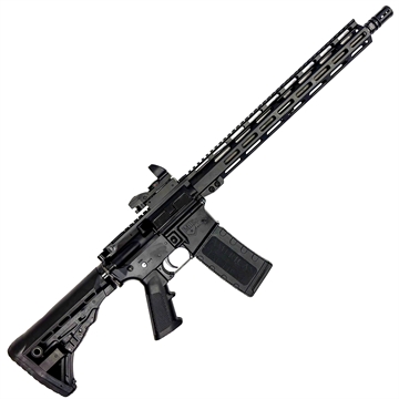 Picture of ATI MILSPORT 5.56 16" ATIG15MS556ML15DS