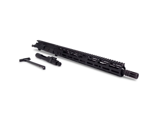 Picture of ATI MILSPORT COMPLETE UPPER 5.56X45MM 16IN BBL 13IN MLOK A2 FH ATI15MS556ML13