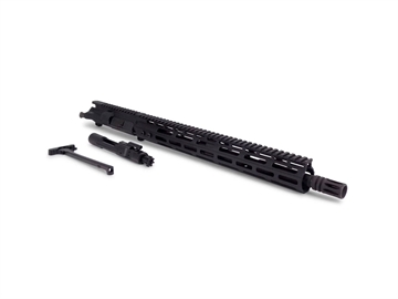 Picture of ATI MILSPORT COMPLETE UPPER 5.56X45MM 16IN BBL 13IN MLOK A2 FH ATI15MS556ML13