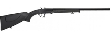 Picture of ATI NOMAD SGS 20GA SINGLE SHOT SHOTGUN 18" BBL 3" CHAMBER BLACK RUKX GEAR SURVIVOR BACKPACK ATIG20NMDSURB