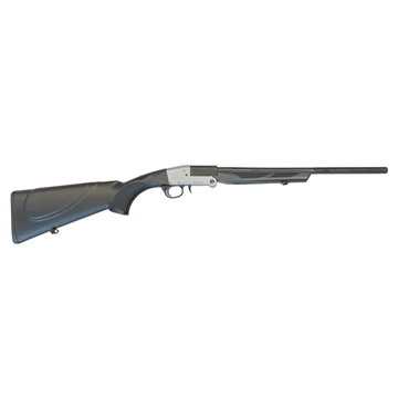 Picture of ATI Nomad G3 Shotgun 28ga 3" Chamber Single Round Capacity 18.5" Barrel Synthetic Stock ATIG28NMD18G3