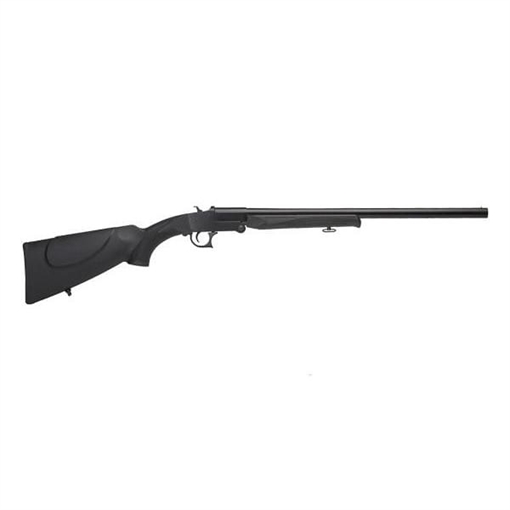 Picture of ATI Nomad Shotgun 28ga 3" Chamber Single Shot 18.5" Black Synthetic Stock ATIG28NMD18