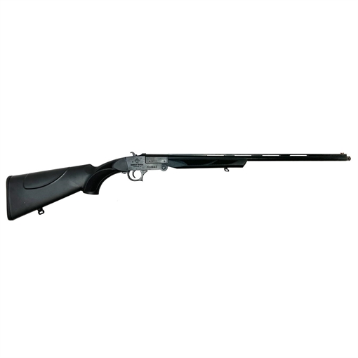 Picture of ATI Nomad Shotgun 410 ga 3" Chamber Single Shot 23" Barrel Black ATIG410NMD23B