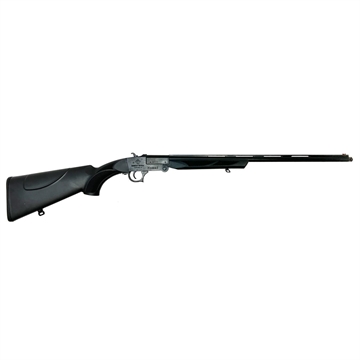 Picture of ATI Nomad Shotgun 410 ga 3" Chamber Single Shot 23" Barrel Black ATIG410NMD23B
