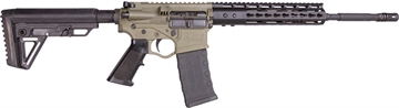 Picture of ATI OMNI HYBD MAX 556 16" 10"KM BFG ATIGOMX556P3PBFG