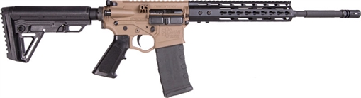 Picture of ATI OMNI HYBD MAX 556 16" 10"KM FDE 819644022183