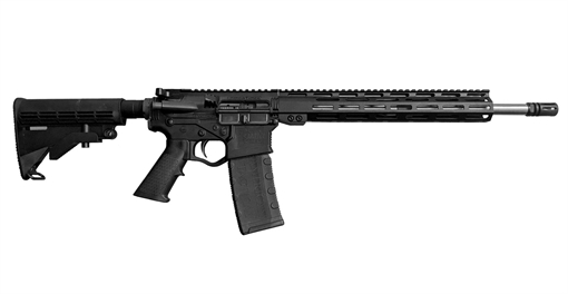 Picture of ATI OMNI MAXX RIA 5.56X45MM 16IN SS BBL13IN MLOK RAIL 30RD MAG NANO PARTS KIT ATIGOMX556ML13SS