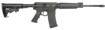 Picture of ATI OMNI HYBRID MAXX P3 5.56 16" BBL PIC GAS BLK 6POS STK 30RD RIA POLYMER LPK ATIGOMX556P3