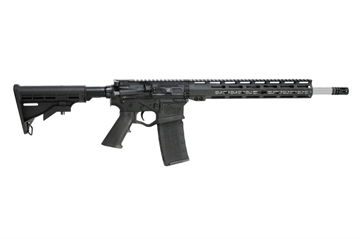 Picture of ATI OMNI HYBRID MAXX AR Rifle - Black ATIGOMX556SS13KM