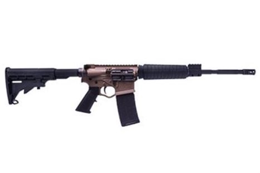 Picture of American Tactical ATIGOMX556FDEP3