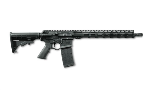 Picture of ATI OMNI HYBRID MAXX P3 AR Rifle - Black ATIGOMX30015ML30