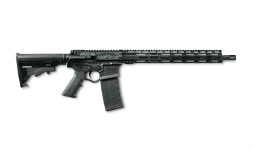 Picture of ATI OMNI HYBRID MAXX P3 AR Rifle - Black ATIGOMX30015ML30