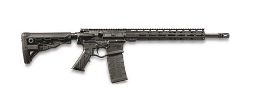 Picture of ATI OMNI HYBRID MAXX RIA 5.56X45MM 16IN BBL 13IN MLOK 30RD MAG ATIGOMX556MLP3P13