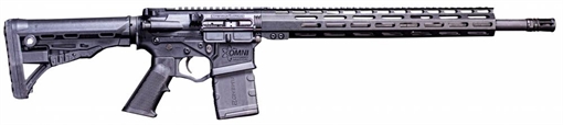 Picture of ATI OMNI HYBRID MAXX RIA 6MM ARC 18" 1:7.5 TW RH MLGAS NITR 5/8X24 15" MLOK NANO KIT SR-1 STK 10RD ATIGOMX6MMARC
