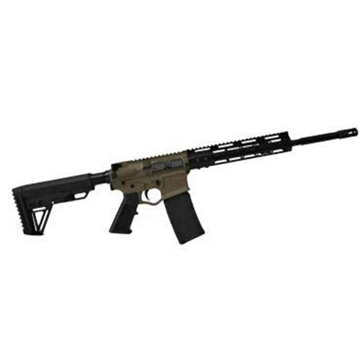 Picture of AMERICAN TACTICAL IMPORTS OMNI MAXX P3P 300BLK FDE30 ATIGOMX300MP3PFDE