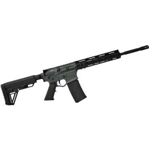 Picture of AMERICAN TACTICAL IMPORTS OMNI MAXX P3P 300BLK GRY30 ATIGOMX300MP3PSG