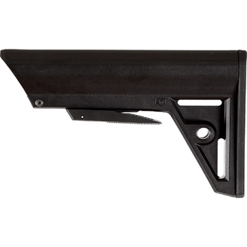 Picture of Advanced Technology TACTLITE GEN2 AR-15/AR-10 MIL-SPEC BUTTSTOCK BLACK C.2.10.2212 C2102212