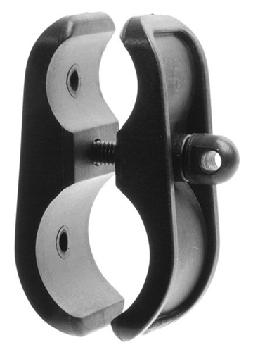 Picture of ATI Outdoors Shotgun Mag Clamp 12 Gauge Shotgun DuPont Zytel Polymer Black SMC1100