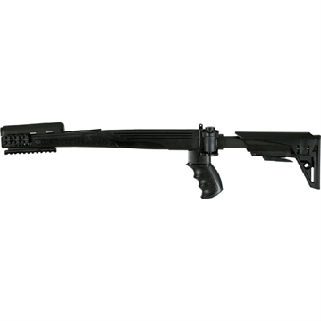 Picture of Advanced Technology STRIKEFORCE GEN2 SKS STOCK W/TRACLOCK BLACK C.2.10.1232 C2101232