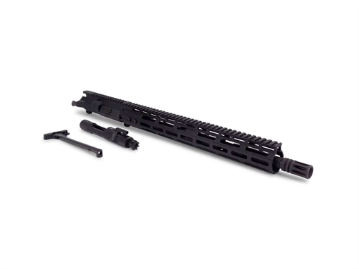 Picture of ATI PARTS AR15 LOWER PARTS KIT (NO TRIGGER GUARD) ATI15LPK