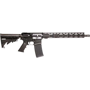 Picture of ATI ATIMS556ML15 Mil-Sport 5.56x45mm NATO 16" 30+1 Black Rec Black Adjustable Alpha Stock Black Polymer Grip Right Hand ATIMS556ML15 ATIG15MS300ML15