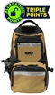 Picture of Rukx Gear Survivor Backpack Tan 600D Polyester ATICTSURT