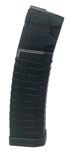 Picture of ATI SCHMEISSER 5.56 .223 AR15 60 ROUND MAGAZINE ATIM556S60