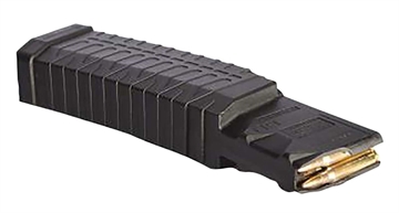 Picture of ATI SCHMEISSER 5.56/.223 AR15 60 ROUND MAGAZINE G2 MLE (30 PER CASE) ATIM556S60MLE