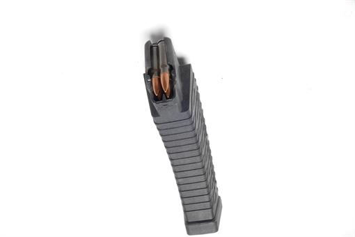 Picture of ATI MAGAZINE AK-47 7.62X39MM S60 SCHMEISSER 60RD BLACK ATIM762S60