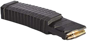 Picture of ATI SCHMEISSER MAGAZINE 7.62X39 AK47 60RD MAG W/ WINDOW M762S60