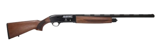Picture of ATI SCOUT SGA SEMI-AUTO SHOTGUN 20GA SA-SERIES 26" BBL 3" WOOD F/O SIGHT 3 BERETTA CHOKES ATIG20SC26SAW
