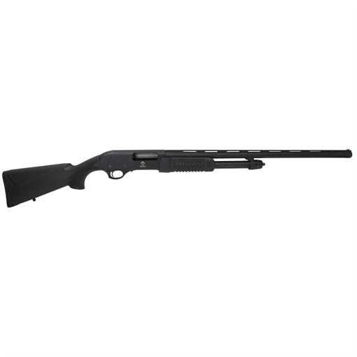 Picture of ATI SCOUT SGP PUMP SHOTGUN 12GA P-SERIES 26" BBL 3" POLYMER F/O SIGHT 1 BERETTA CHOKE ATIG12SC26PP