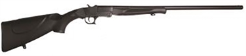Picture of ATI SCOUT SGS SINGLE BARREL SHOTGUN 410GA SC-SERIES 23" BBL 3" HAMMERLESS CB SAFETY POLY 1 BER CHOKE ATIG410SC23SP