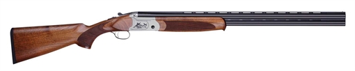 Picture of ATI CRUSADER SPORT SGD 410GA OVER/UNDER EXTRACTOR 26" BARREL ATIG410CRS26
