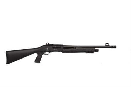 Picture of ATI DF-12 SGP 12GA 18IN BBL 3" PISTOL GRIP BLACK ATIGDF12BP