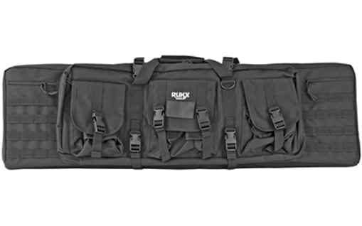 Picture of AMERICAN TACTICAL IMPORTS TACT 2GUN CS 42" BLK RUKX 5 PER CASE ATICT42DGB