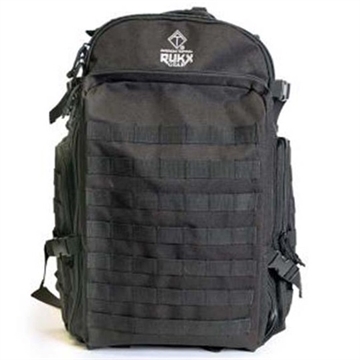 Picture of ATI TACTICAL 5 DAY BACKPACK BLACK RUKX GEAR 813393017902