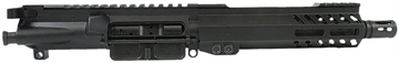 Picture of ATI MilSport 300 Blackout 8.50" Black Nitride Barrel ATI15MS300ML8