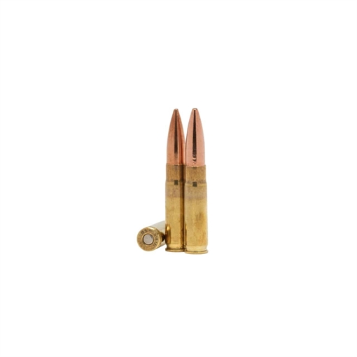 Picture of Atlanta Arms Classic Match Sub-Sonic Handgun Ammunition .300 Blackout 220gr FMJ 1000 fps 20/ct CM300BLK220F