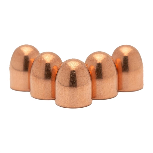 Picture of Atlanta Arms Handgun Bullets .380 90gr FMJ 250 Box SCI38090FMJ-250