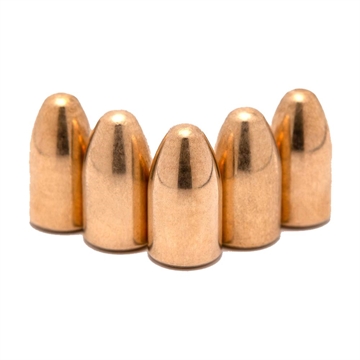 Picture of Atlanta Arms Specialty Cartridge .357 38 158GR FMJ Bullets 100/ct SCI38158FMJ-100