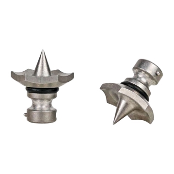 Picture of Accu-Shot RAIDER CLEAT FEET FOR ATLAS 5-H/SUPER CAL ATLAS BIPODS SS BT75