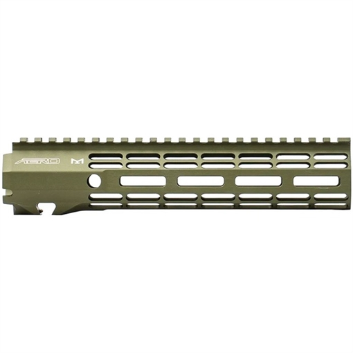 Picture of Aero Precision ATLAS R-ONE 9.3'' HANDGUARD MLOK FREE FLOAT FOR AR15 ODG ANO APRA501602A