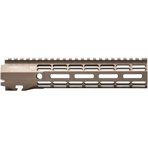 Picture of Aero Precision ATLAS R-ONE 9.3'' HANDGUARD M-LOK FREE FLOAT FOR AR15 KODIAK APRA501603A