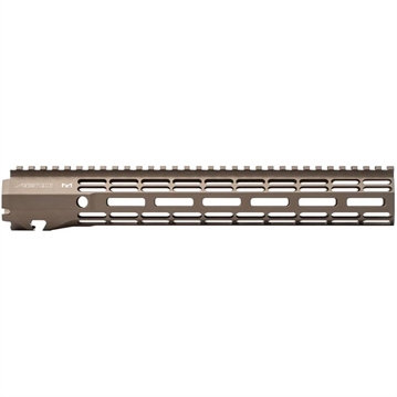 Picture of Aero Precision ATLAS R-ONE 12.7'' HANDGUARD MLOK FREE FLOAT FOR AR15 KODIAK APRA501605A