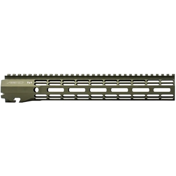 Picture of Aero Precision ATLAS R-ONE 12.7'' HANDGUARD MLOK FREE FLOAT FOR AR15 ODG ANO APRA501604A