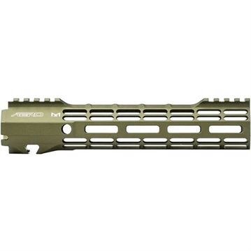 Picture of Aero Precision ATLAS S-ONE 9.3'' HANDGUARD M-LOK FREE FLOAT FOR AR-15 ODG APRA501598A