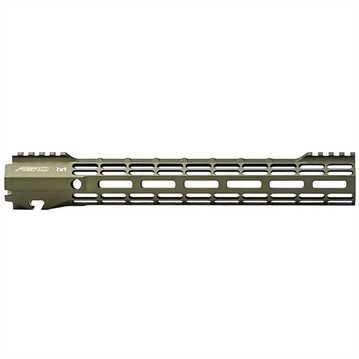 Picture of Aero Precision ATLAS S-ONE 12.7'' HANDGUARD M-LOK FREE FLOAT FOR AR-15 ODG APRA501600A
