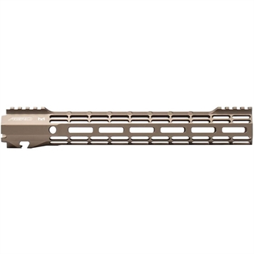 Picture of Aero Precision ATLAS S-ONE 12.7'' HANDGUARD M-LOK FREE FLOAT FOR AR15 KODIAK APRA501601A