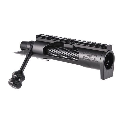 Picture of Kelblys Inc ATLAS TACTICAL SHORT ACTION .308 BOLT RH AICS/AW TAC-308-N-RR-TTG